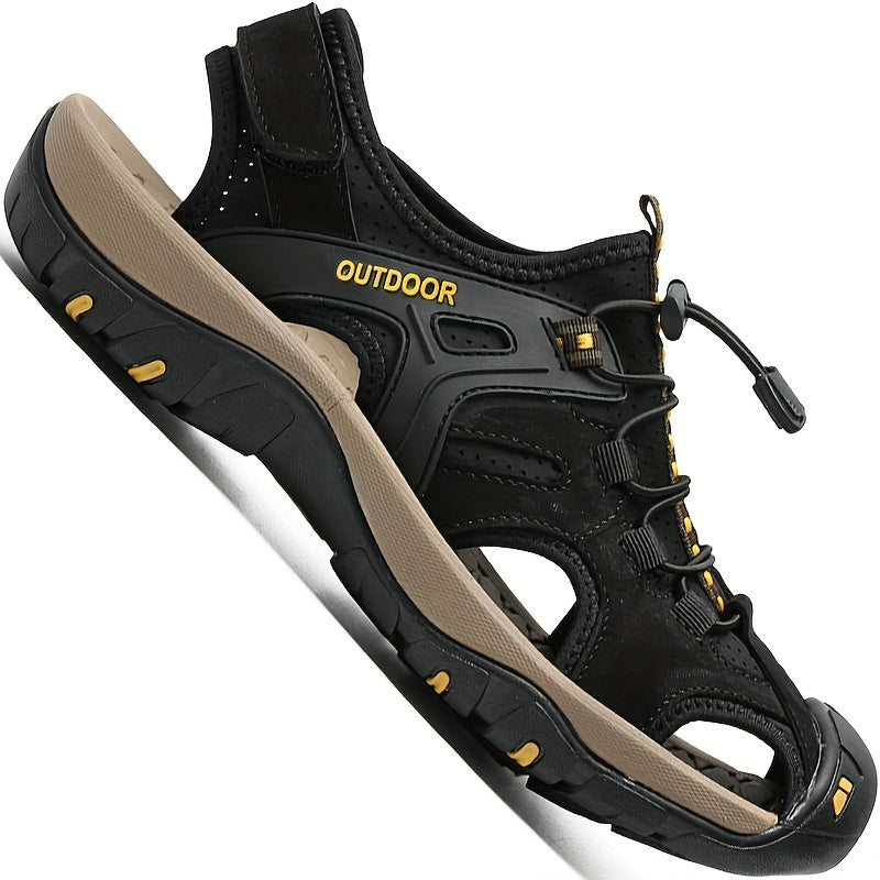 OutRanger All-Terrain Sandals