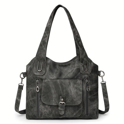 Delaney Everyday Carryall Purse